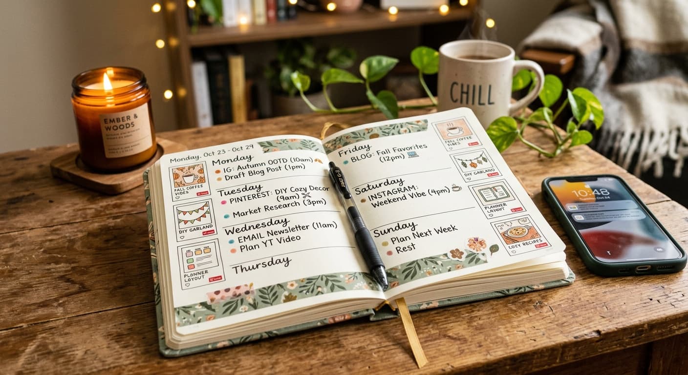 How Often Should You Post on Pinterest as an Etsy Seller?
