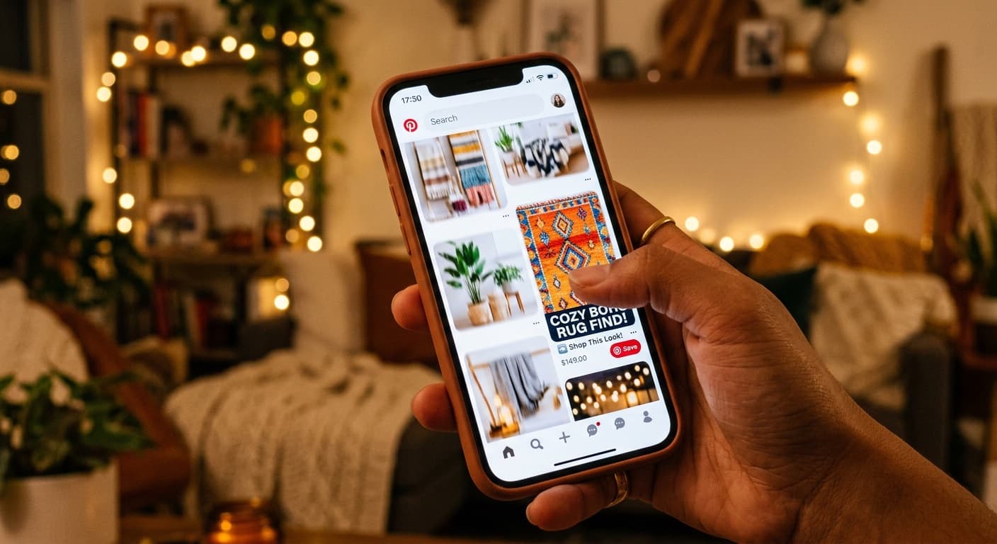 How to Create Scroll-Stopping Pinterest Pins for Products