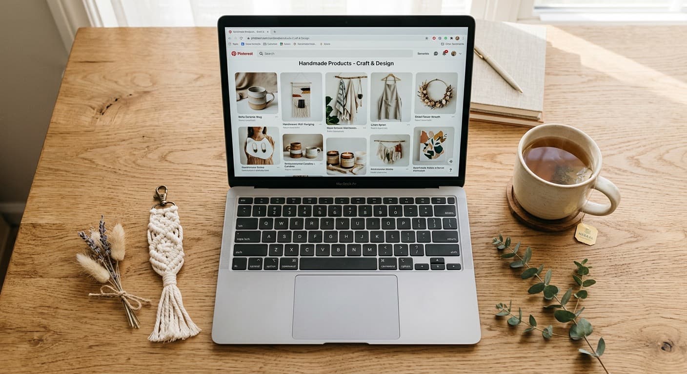 Does Pinterest Still Work for Etsy Sellers in 2026?